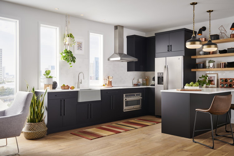 What Flooring Is Best for Kitchens Perfect Your Cooking Space Wayfair